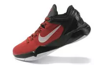 nouveaux nike zoom kobe 7 france red noir